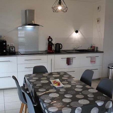 Appartement Bordeaux Lac Экстерьер фото