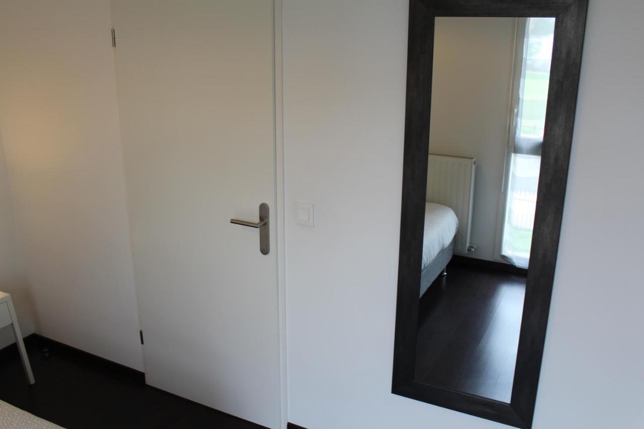 Appartement Bordeaux Lac Экстерьер фото